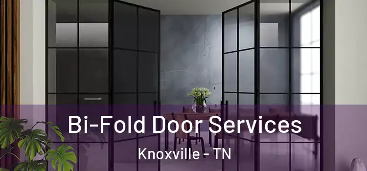  Bi-Fold Door Services Knoxville - TN