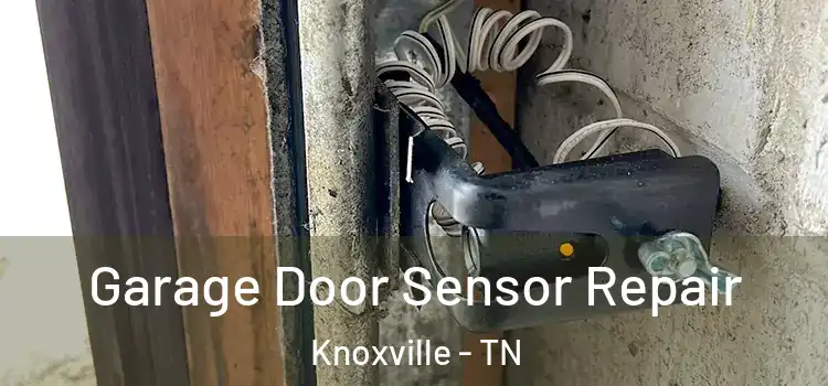  Garage Door Sensor Repair Knoxville - TN