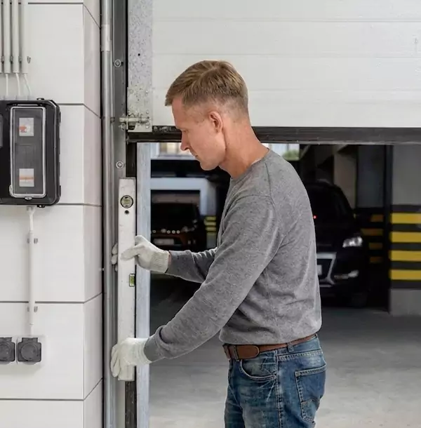 Why Choose Us for Door, Gate and Security Services in Knoxville, TN