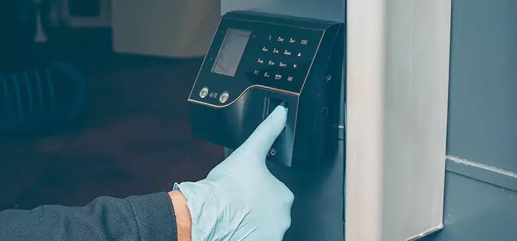 Access Control Installation Knoxville