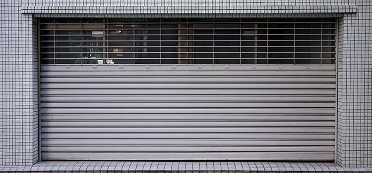 Advanced Solutions for Your Aluminum Garage Doors in Knoxville, Tennessee