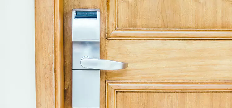 Advanced Solutions in Knoxville, TN for Modern Security