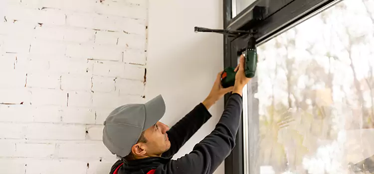 Automatic Door Opener Commercial Knoxville
