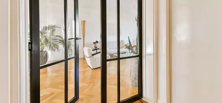 Bifold Door Replacement Knoxville
