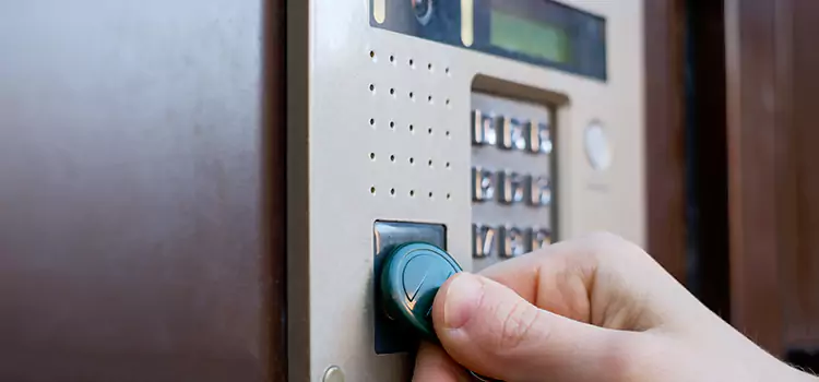 Enhanced Security Features Knoxville