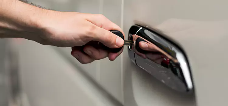 Why Choose Our Auto Locksmith Team in Knoxville, TN?