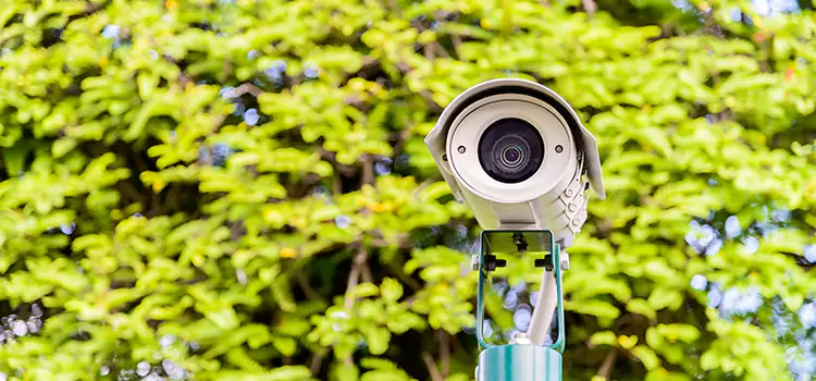 Advanced Surveillance Solutions for Every Need in Knoxville