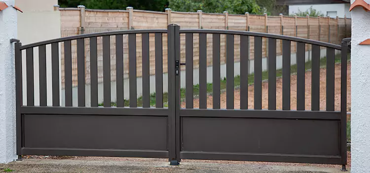 Advanced Gate Solutions in Knoxville, TN