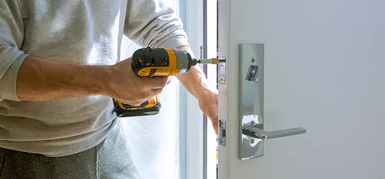 Door Knob Lock Repair Knoxville