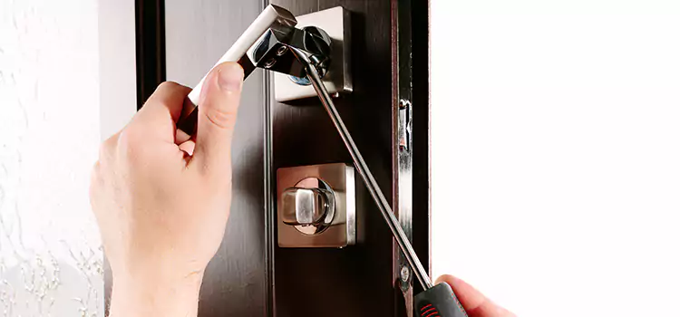 Door Lock Replacement Service Knoxville