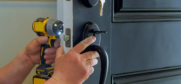 Locksmith Emergency Service Knoxville