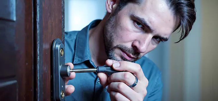 Eviction Locksmith Knoxville