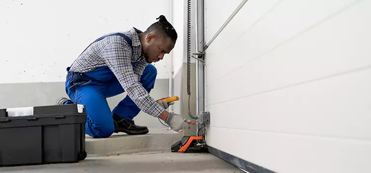 Expert Solutions for Every Garage Lock Need in Knoxville, TN