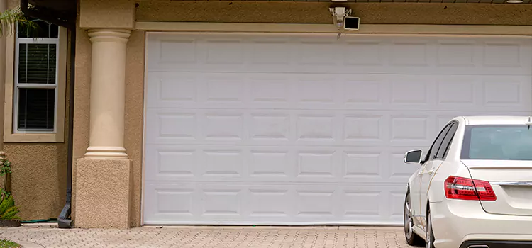 Comprehensive Garage Door Maintenance Services in Knoxville, TN