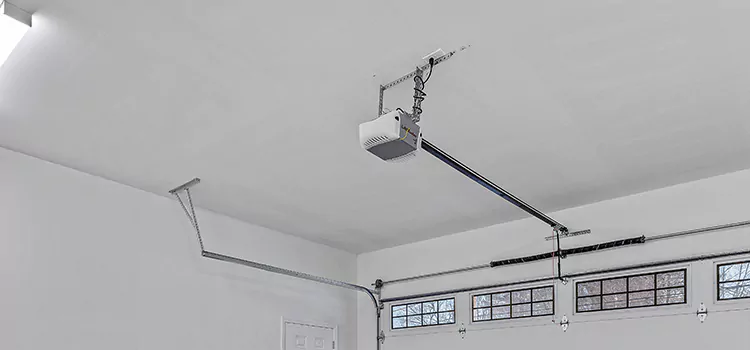 Experienced Garage Door Installers Knoxville