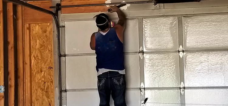 Specialized Garage Door Panel Solutions in Knoxville, TN