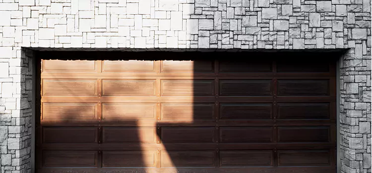 Garage Door Installation Knoxville