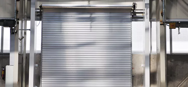 Roller Door Maintenance Knoxville