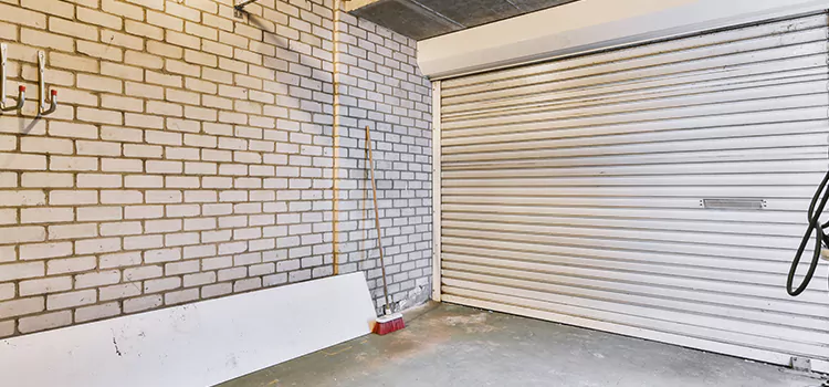 Comprehensive Solutions for Every Garage in Knoxville