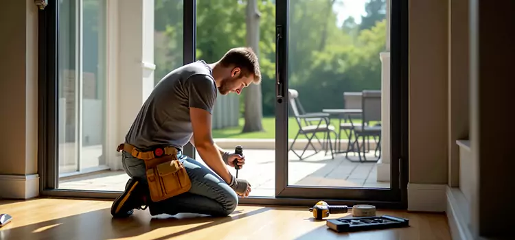 Comprehensive Solutions for Every Glass Door Need in Knoxville, TN