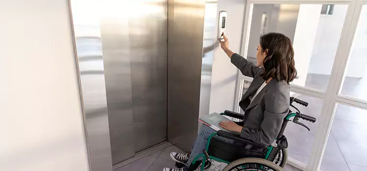 Benefits of Modern Handicap Door Systems in Knoxville, TN