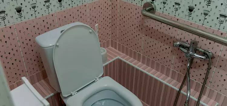 Meeting Diverse Needs With Accessible Restroom Solutions in Knoxville, TN