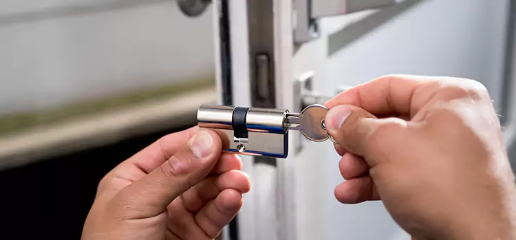 Emergency Locksmith for House Knoxville