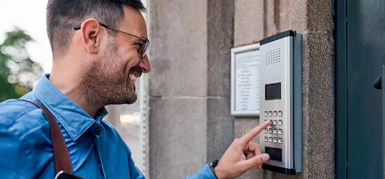 Advanced Solutions for Enhanced Security in Knoxville, TN