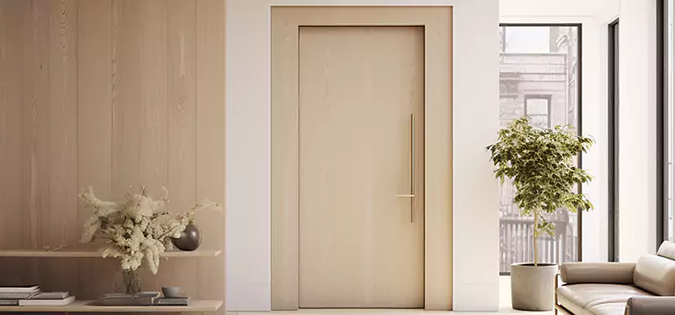 Choose Quality for Your Inside Doors in Knoxville, TN