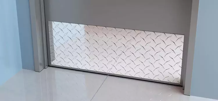 Benefits of Professional Kick Plate Solutions in Knoxville, TN