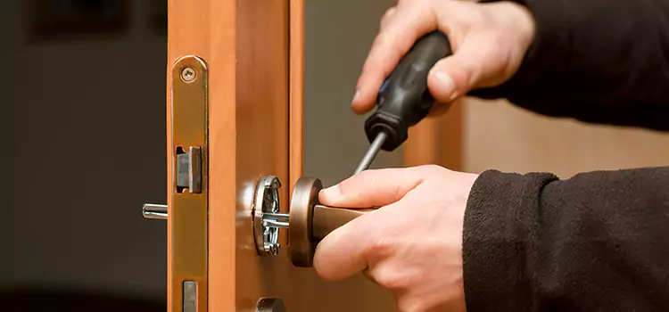Rekey Car Locks Knoxville