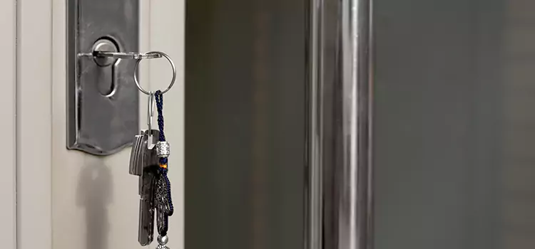 Master Keying by the Numbers Knoxville