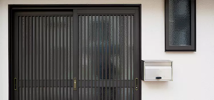 Sliding Screen Door Repair Knoxville