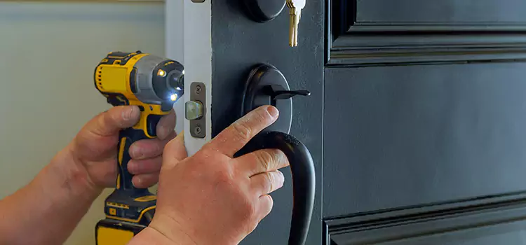 Mobile Automotive Locksmith Knoxville