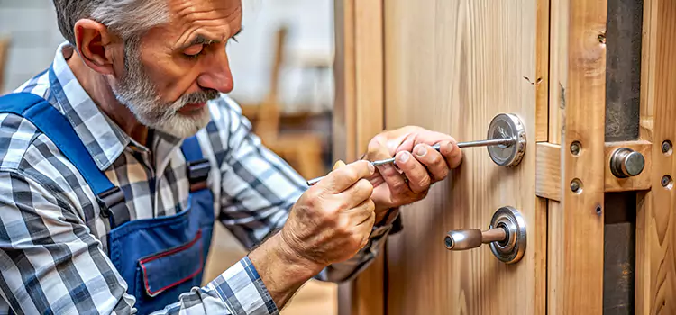 Mortise Replacement Lock Knoxville