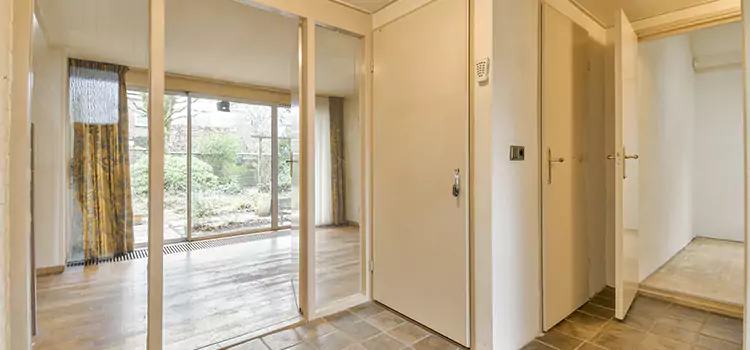 Why Choose Our Pocket Door Experts in Knoxville, TN?