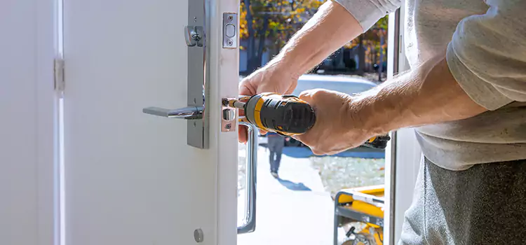 Insulated Roll Up Garage Doors Residential Knoxville