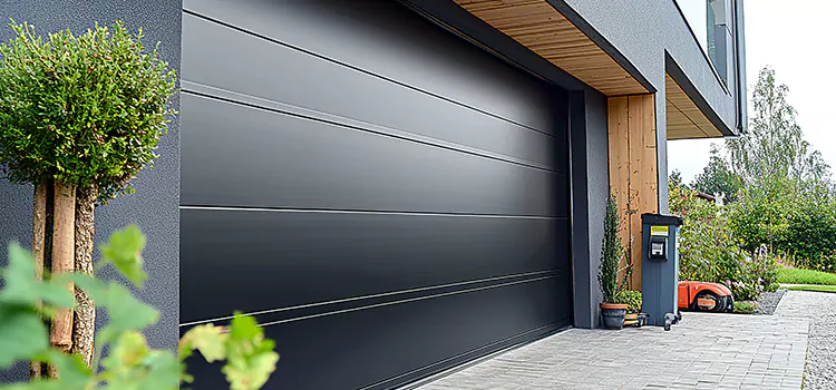 Residential Garage Door Service Knoxville