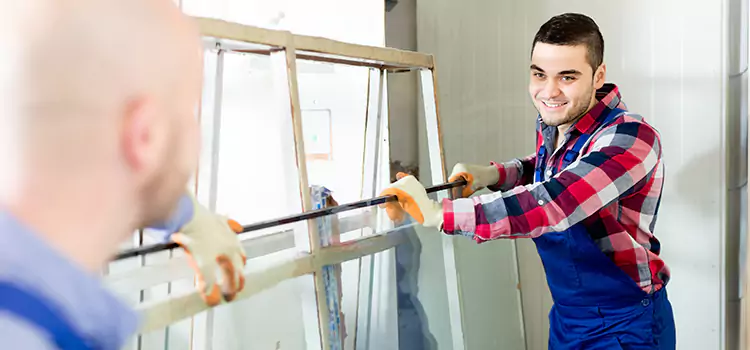 Patio Door Panel Replacement Knoxville