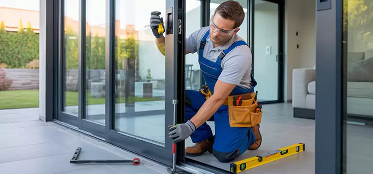 Sliding Screen Door Repair Knoxville