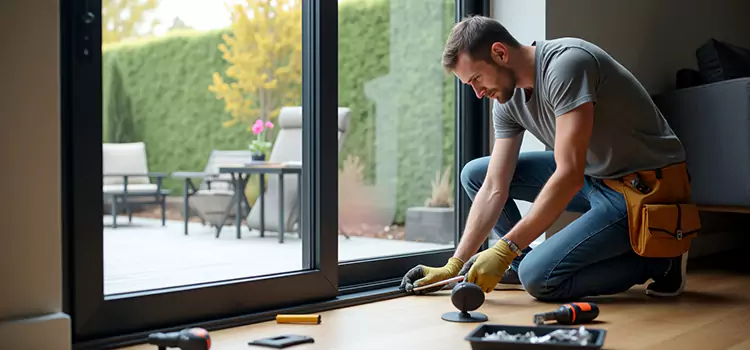 Patio Sliding Glass Door Replacement Knoxville