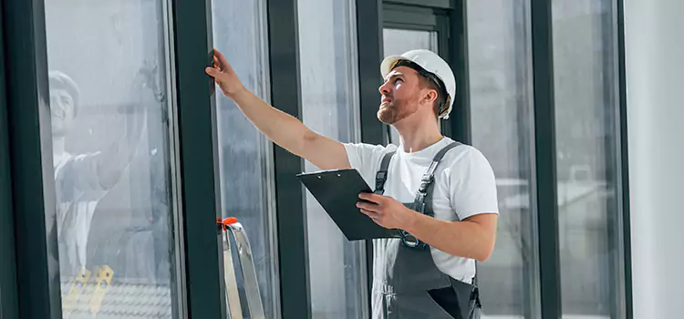 Comprehensive Solutions for Your Sticking Doors in Knoxville, TN