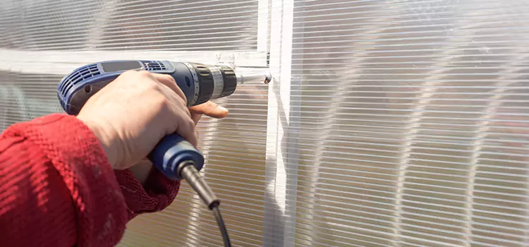 Sliding Screen Door Repair Knoxville