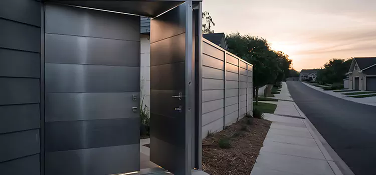 Comprehensive Steel Door Solutions in Knoxville, TN