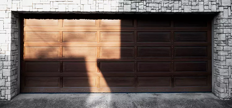 Commercial Roll Up Garage Doors Knoxville