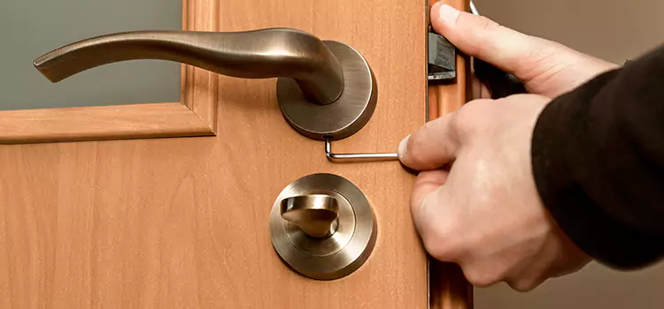Access Control System Integration Knoxville