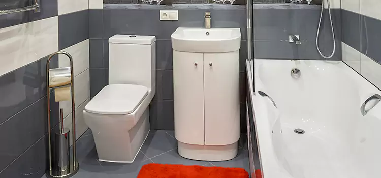 Hansgrohe Shaving Mirror Knoxville