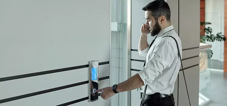 Cloud Based Access Control Knoxville