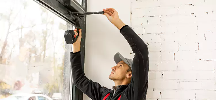 Why Choose Us for Your Door Closer Needs in Knoxville