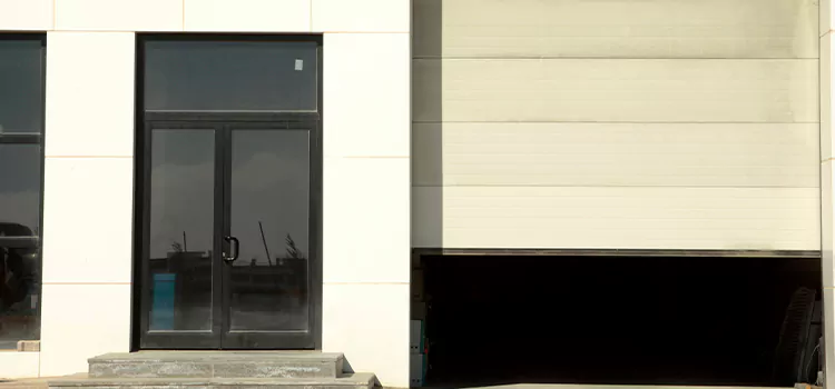 Choose Door & Gate Services Knoxville for Unmatched Expertise